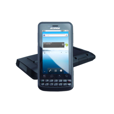 Smartfon Przemysowy CILICO CM380 v.1