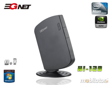 Mini PC - 3GNet HI12B v.1