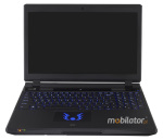 Laptop - Clevo P157SM v.0.2a - zdjcie 1