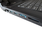 Laptop - Clevo P177SM v.0.0.1a - zdjcie 20