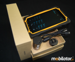 Przemysowy MobiPad RT-M76 Standard - zdjcie 79