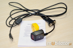 MobiScan FingerRing MS01 RS232 - zdjcie 10