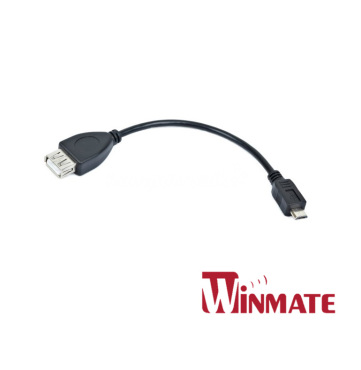 Winmate - Micro USB Host (OTG)