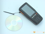 Przemysowy MobiPad MP630 (1D/2D) - zdjcie 64