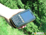 Przemysowy MobiPad MP630 (1D/2D) - zdjcie 27