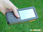 Przemysowy MobiPad MP630 (1D/2D) - zdjcie 22