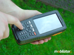 Przemysowy MobiPad MP630 (1D/2D) - zdjcie 21