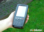 Przemysowy MobiPad MP630 (1D/2D) - zdjcie 19