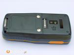 Przemysowy MobiPad MP630 (1D/2D) - zdjcie 17
