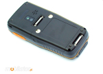 Przemysowy MobiPad MP630 (1D/2D) - zdjcie 12