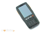 Przemysowy MobiPad MP630 (1D/2D) - zdjcie 4