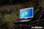 Laptop przemysowy - Algiz XRW (3G) - zdjcie 7