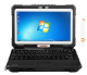 Laptop przemysowy - Algiz XRW (3G)