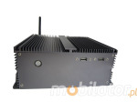 Przemysowy Fanless MiniPC IBOX-D2550C High v.1 - zdjcie 3