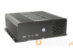 Przemysowy MiniPC IBOX-N455-S100 (WiFi - Bluetooth)  - zdjcie 3
