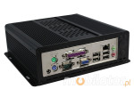 Przemysowy MiniPC IBOX-N455-S100 (WiFi - Bluetooth)  - zdjcie 2