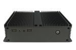 Przemysowy Fanless MiniPC IBOX-D2550A Top (3G) - zdjcie 4