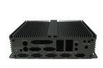 Przemysowy Fanless MiniPC IBOX-D2550A Top (3G) - zdjcie 1