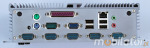 Przemysowy Fanless MiniPC IBOX-1037uA High (WiFi - Bluetooth) - zdjcie 22