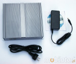 Przemysowy Fanless MiniPC IBOX-1037uA High (WiFi - Bluetooth) - zdjcie 20