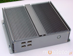 Przemysowy Fanless MiniPC IBOX-1037uA High (WiFi - Bluetooth) - zdjcie 7