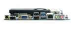 Przemysowy Fanless MiniPC IBOX-I3-3217u High (WiFi - Bluetooth) - zdjcie 4