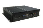 Przemysowy Fanless MiniPC IBOX-I5-3337u High (WiFi - Bluetooth) - zdjcie 2