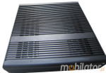Przemysowy MiniPC IBOX-M100-X4 High (WiFi - Bluetooth) - zdjcie 4
