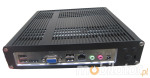 Przemysowy MiniPC IBOX-M100-X4 High (WiFi - Bluetooth) - zdjcie 6
