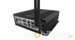 Przemysowy MiniPC IBOX-H5-S100 High (WiFi - Bluetooth) - zdjcie 2