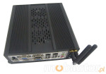 Przemysowy MiniPC IBOX-H5-S100 High (WiFi - Bluetooth) - zdjcie 4