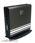 Mini PC Manli M-T6H45 Barebone - zdjcie 5