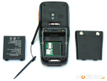 Senter ST308W - Bateria standardowa - zdjcie 3