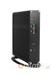 Przemysowy Fanless MiniPC IBOX-ZPC-H6-X4 High (8GB) - zdjcie 5