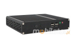 Przemysowy Fanless MiniPC IBOX-ZPC-H6-X4 Top (3G) - zdjcie 3