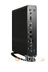 Przemysowy Fanless MiniPC IBOX-ZPC-H6-X4 Top (3G) - zdjcie 6
