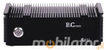 MiniPC Przemysowy Fanless MBOX K802 v.3 - zdjcie 3