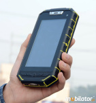 Smartfon przemysowy Apollo C5-M (NFC) - zdjcie 15