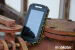 Smartfon przemysowy Apollo C5-M (NFC) - zdjcie 3