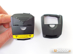 MobiScan FingerRing MS02 Bluetooth - zdjcie 3