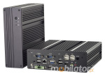 Przemysowy Bezwentylatorowy Mini Komputer bBOX-N2800-C2 v.4 - zdjcie 1