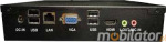 Przemysowy Bezwentylatorowy Mini Komputer bBOX-AG1190 v.3 - zdjcie 2