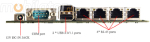 Przemysowy MiniPC mBOX - JW373L8 v.1   - zdjcie 5