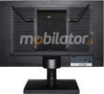 Przemysowy Fanless MiniPC mBOX Nuc Q100S-01 v.2 - zdjcie 3