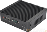 Przemysowy Fanless MiniPC mBOX Nuc Q180-01 v.1 - zdjcie 1