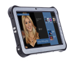 Tablet przemysowy MobiPad EM-I12W v.1 - zdjcie 4