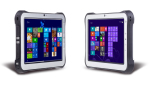 Tablet przemysowy MobiPad EM-I12W v.1 - zdjcie 3