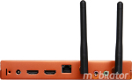 MiniPC Przemysowy AOpen DE3250S WiFi - zdjcie 3