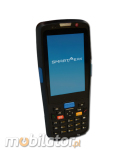 Kolektor przemysowy SMARTPEAK C500SP-1D Android v.1 - zdjcie 9