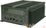 Komputer Przemysowy Fanless MiniPC moBOX-525P1 (PCI) v.1 - zdjcie 3
